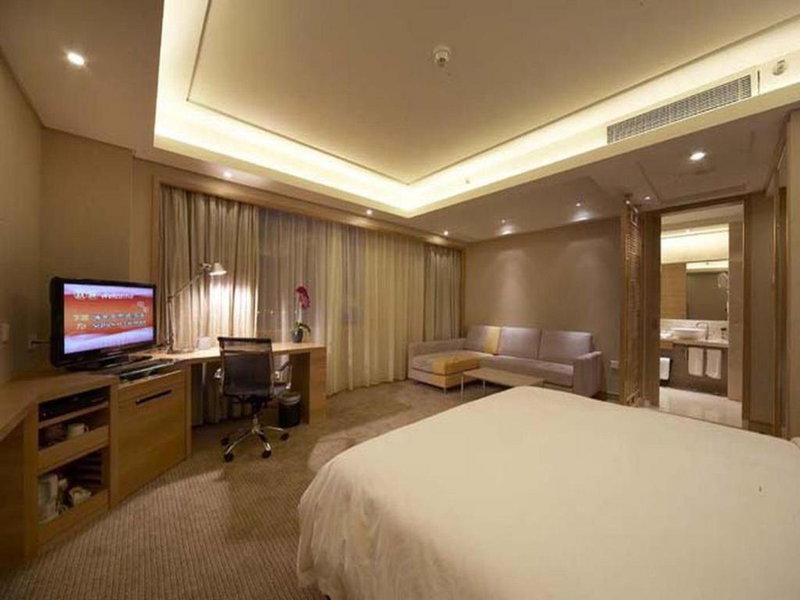Seaview Gleetour Hotel Shenzhen Eastwing building, Shenzhen, China