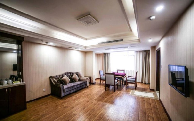 Vienna Hotel Hengyang Zhengxiang District Nanhua University, Hengyang, China