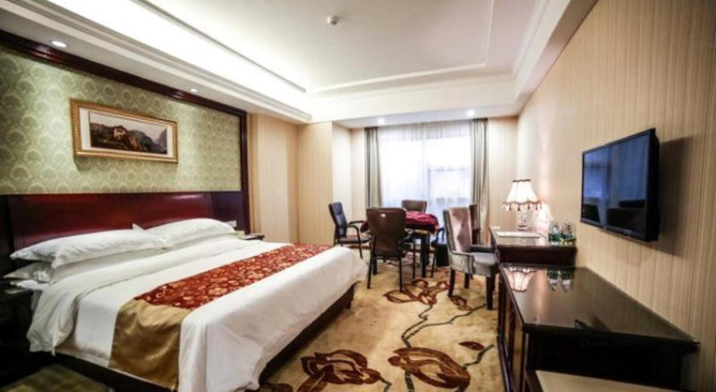 Vienna Hotel Hengyang Zhengxiang District Nanhua University, Hengyang, China