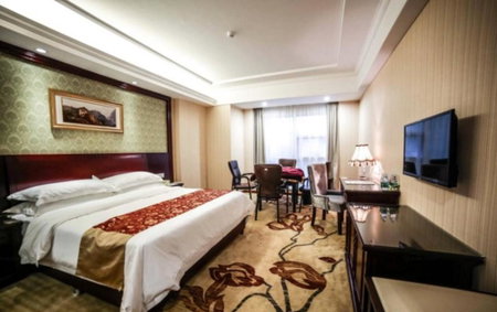 Vienna Hotel Hengyang Zhengxiang District Nanhua University, Hengyang, China