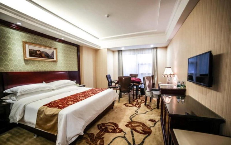 Vienna Hotel Hengyang Zhengxiang District Nanhua University, Hengyang, China