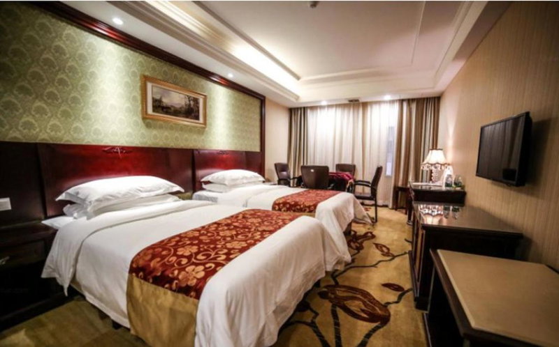 Vienna Hotel Hengyang Zhengxiang District Nanhua University, Hengyang, China