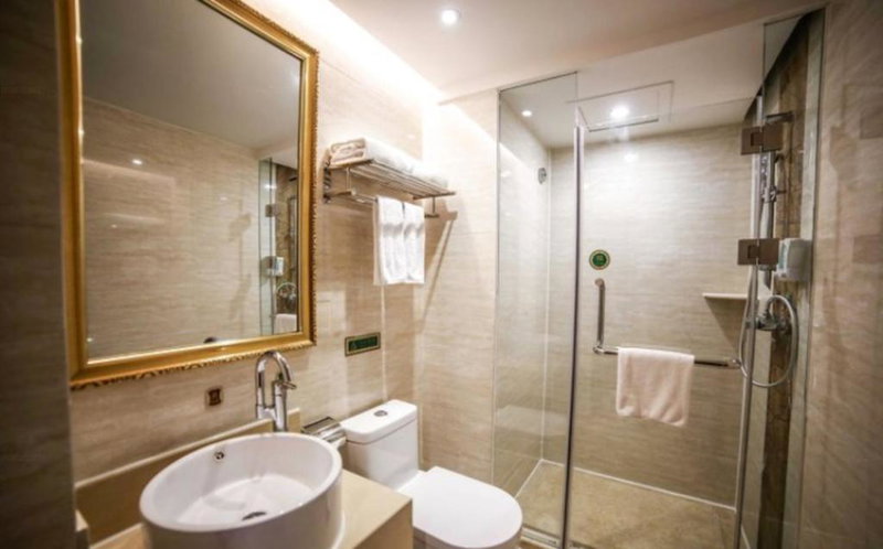 Vienna Hotel Hengyang Zhengxiang District Nanhua University, Hengyang, China
