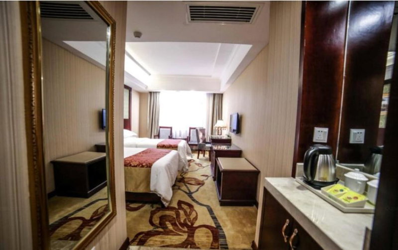 Vienna Hotel Hengyang Zhengxiang District Nanhua University, Hengyang, China