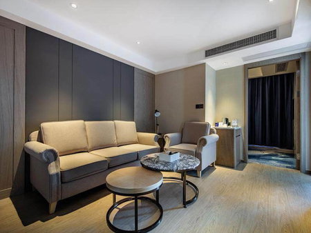 Kyriad Marvelous Hotel Haifeng, Haifeng, China