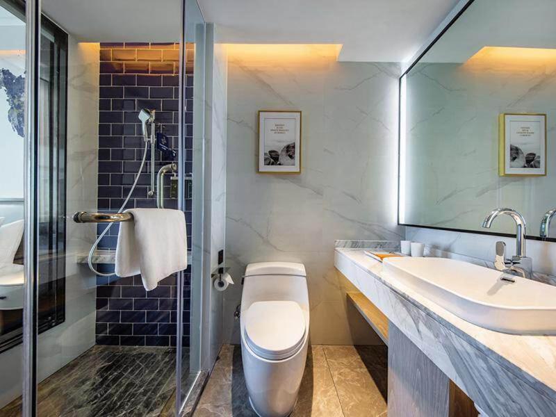 Kyriad Marvelous Hotel Haifeng, Haifeng, China