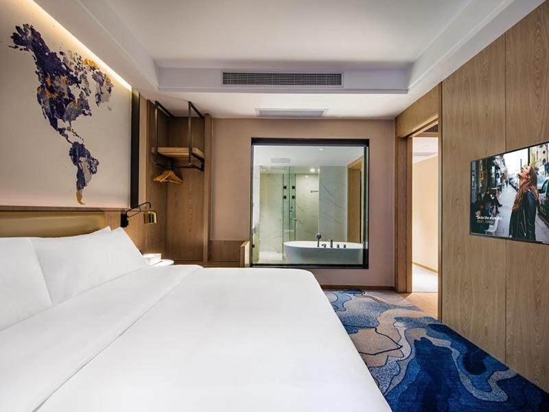 Kyriad Marvelous Hotel Haifeng, Haifeng, China