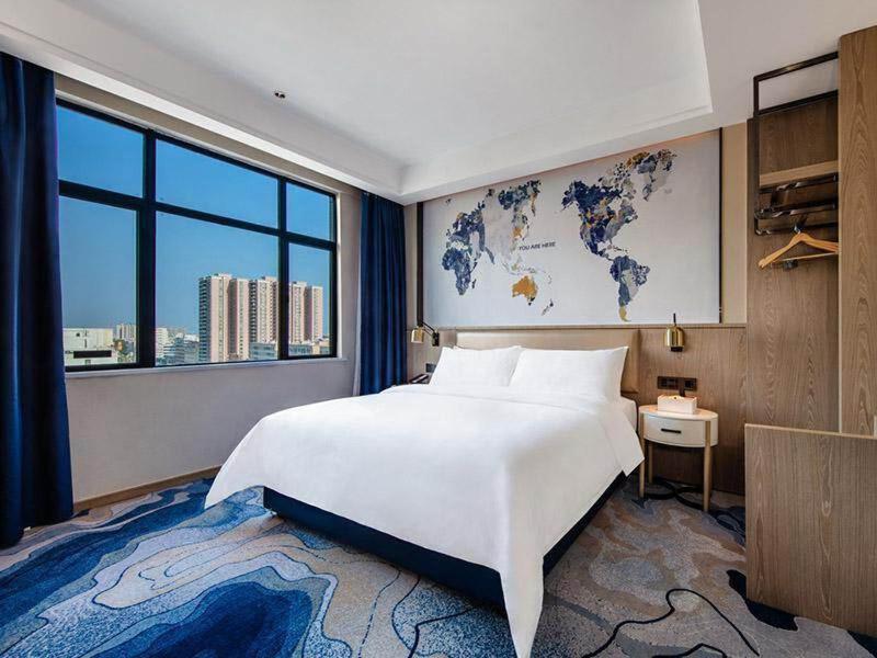 Kyriad Marvelous Hotel Haifeng, Haifeng, China