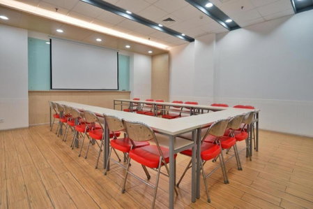 Hanting Hotel Beijing Yansha Xiaoyunqiao, Beijing, China