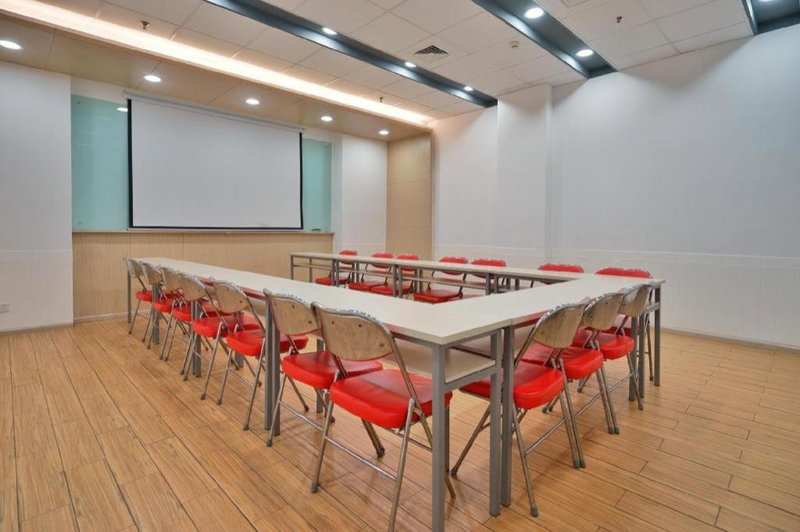 Hanting Hotel Beijing Yansha Xiaoyunqiao, Beijing, China