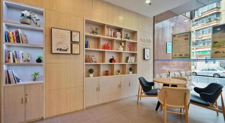 Hanting Hotel Beijing Yansha Xiaoyunqiao, Beijing, China