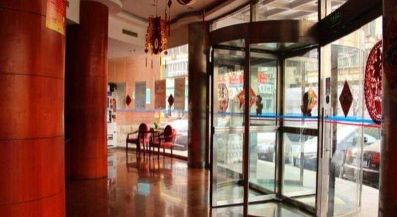 Hanting Hotel Beijing Yansha Xiaoyunqiao, Beijing, China