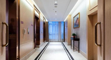 Vienna Hotel Chongqing Wushan Municipal Government, Wushan, China