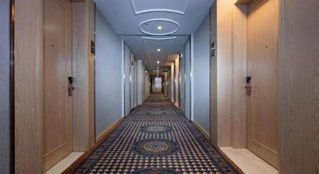 Vienna Hotel Jiangsu Zhangjiagang Passenger Terminal Station, Zhangjiagang, China