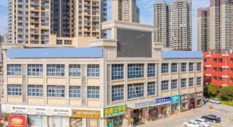 Lavande Hotel·Huizhou Zhongkai, Huizhou, China