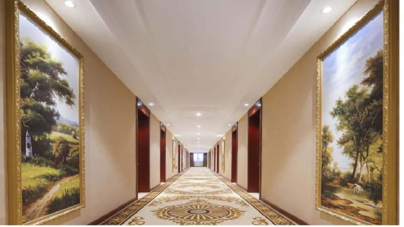 Vienna International Hotel Anhui Jinzhai, Jiangdian, China