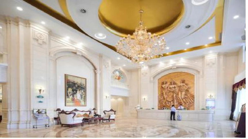 Vienna International Hotel Anhui Jinzhai, Jiangdian, China