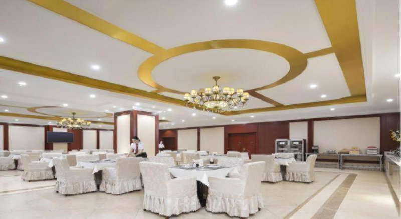 Vienna International Hotel Anhui Jinzhai, Jiangdian, China