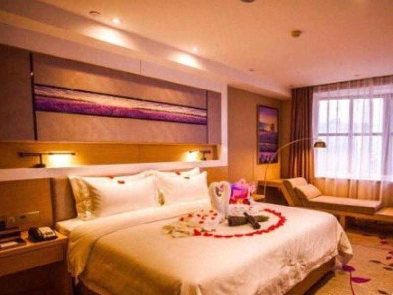 Lavande Hotel Shijiazhuang Museum Branch, Shijiazhuang, China