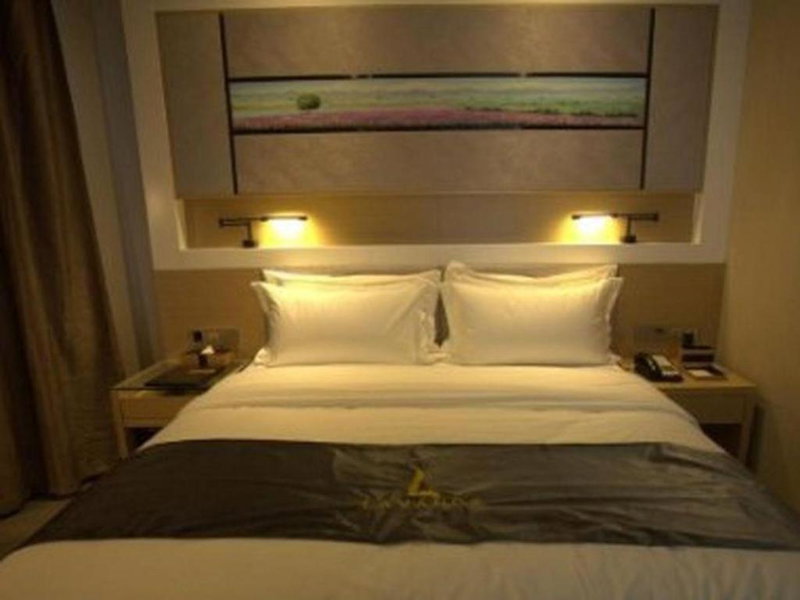 Lavande Hotel Shijiazhuang Museum Branch, Shijiazhuang, China
