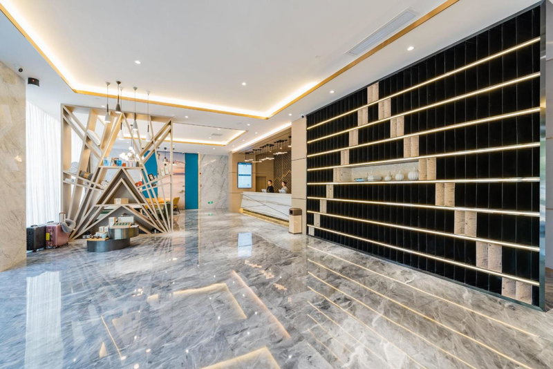 Atour Hotel Kunming Dashanghui, Kunming, China