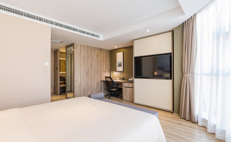 Atour Hotel Kunming Dashanghui, Kunming, China