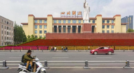 Forstar Hotel Renbei subbranch, Chengdu, China
