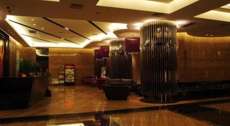 Nanning Prince Hotel, Nanning, China