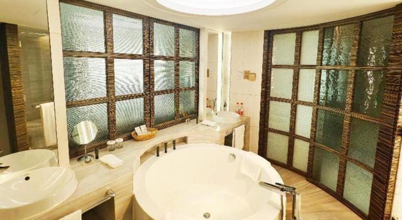 Asia Hotel, Beijing, China