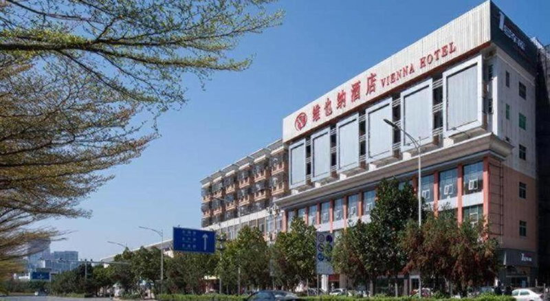 Vienna Hotel Shenzhen Longgang Baifucheng, Longgang, China