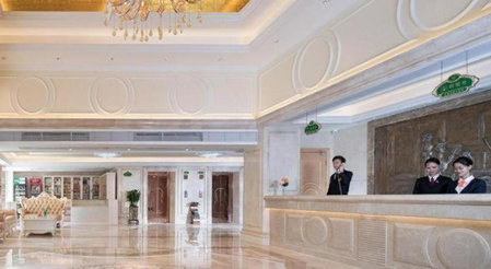 Vienna Hotel Shenzhen Longgang Baifucheng, Longgang, China