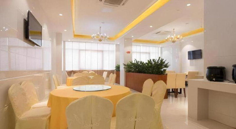 Vienna Hotel Shenzhen Longgang Baifucheng, Longgang, China
