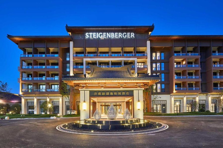 Steigenberger Hotel SUNAC Jinan, Jinan, China