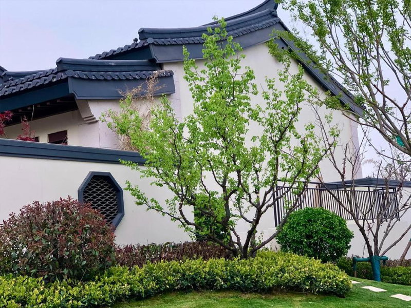 Steigenberger Hotel SUNAC Jinan, Jinan, China