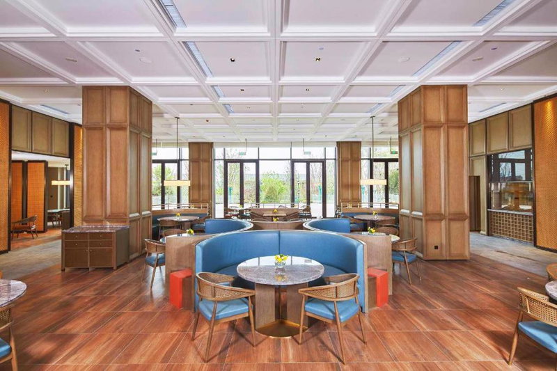 Steigenberger Hotel SUNAC Jinan, Jinan, China