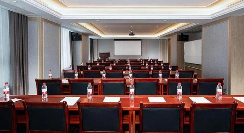 Vienna Hotel Kunming Dashanghui, Kunming, China