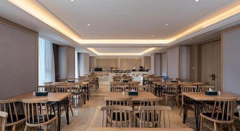 Vienna Hotel Kunming Dashanghui, Kunming, China
