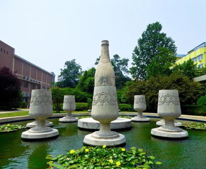 Lantian Garden Hostel, Qingdao, China