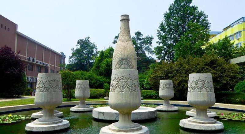 Lantian Garden Hostel, Qingdao, China