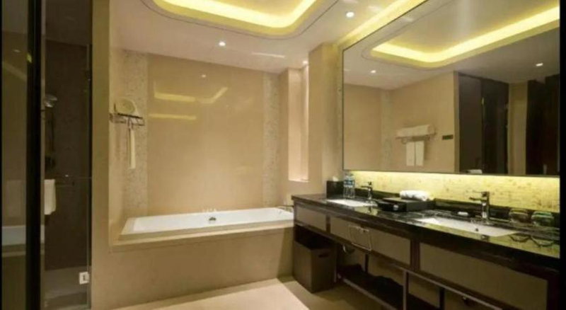 Beijing Grand Skylight International Hotel, Beijing, China