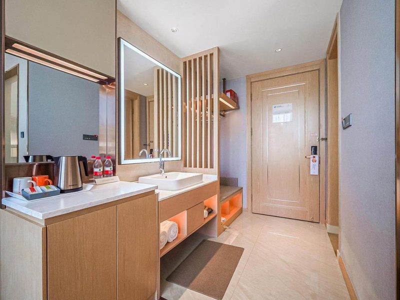 Vienna Hotel Jiangyin Zhouzhuang, Jiangyin, China