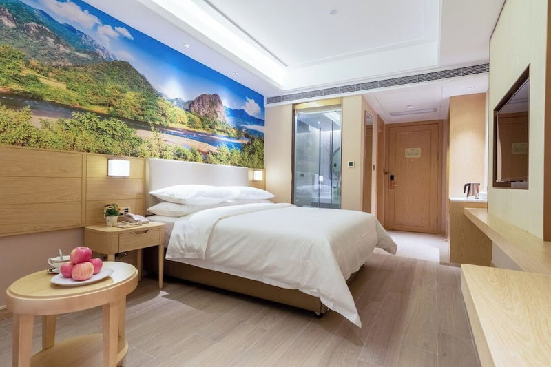 Vienna International Hotel-Mawan, Shenzhen, China
