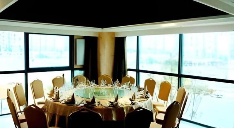 Zhoushan Changzheng Spring Hotel, Zhoushan, China