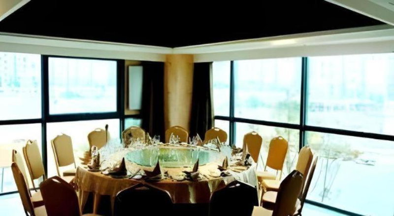 Zhoushan Changzheng Spring Hotel, Zhoushan, China