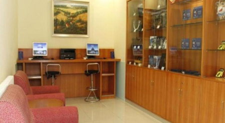 Hanting Hotel Beijing Wangfujing, Beijing, China