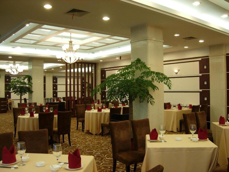 Argyle International Airport Hotel Shanghai, Shanghai, China
