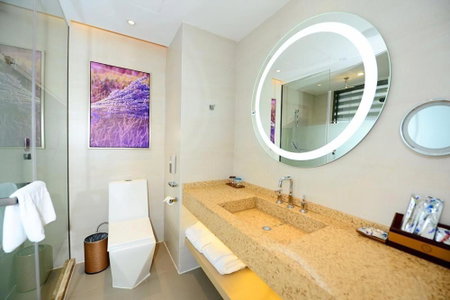 Lavande Hotels·Hangzhou Xiaoshan International Airport, Hangzhou, China