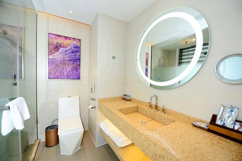 Lavande Hotels·Hangzhou Xiaoshan International Airport, Hangzhou, China