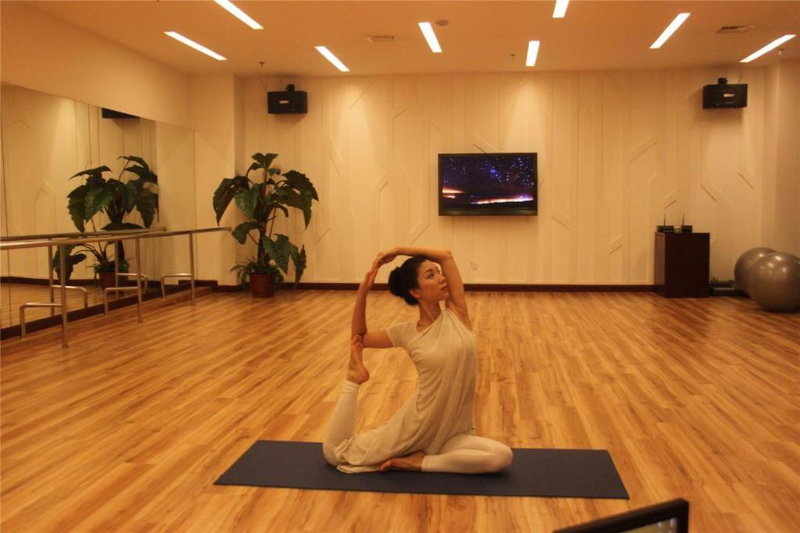 Shenyang Haiyun Jinjiang International Hotel, Shenyang, China