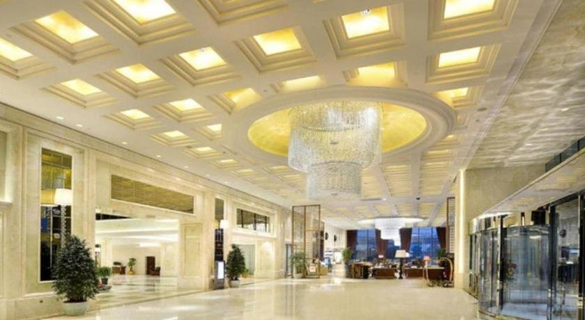Beijing Liaoning Hotel, Beijing, China